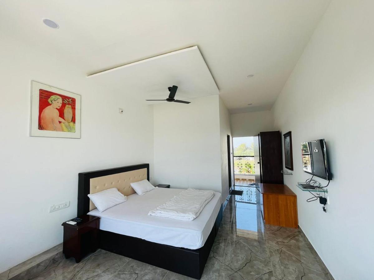 Kevadia Vasant Vihar Resort מראה חיצוני תמונה