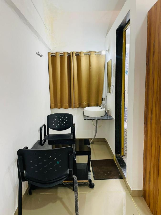 Kevadia Vasant Vihar Resort מראה חיצוני תמונה