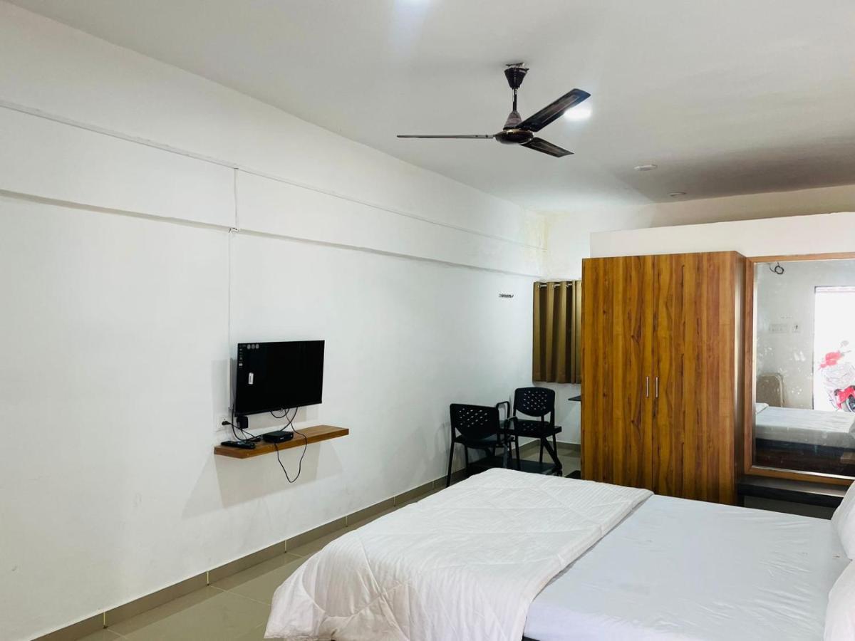 Kevadia Vasant Vihar Resort מראה חיצוני תמונה