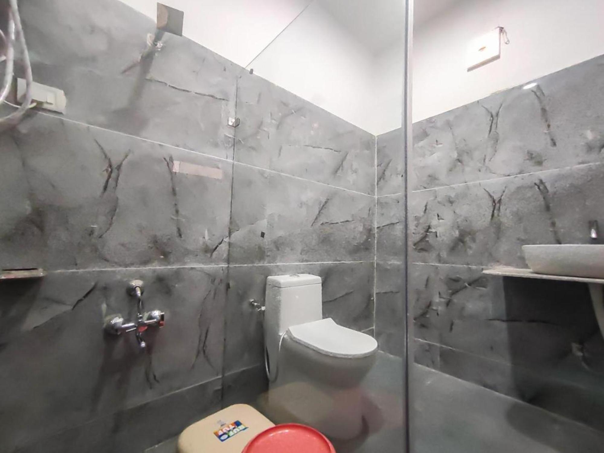 Kevadia Vasant Vihar Resort מראה חיצוני תמונה
