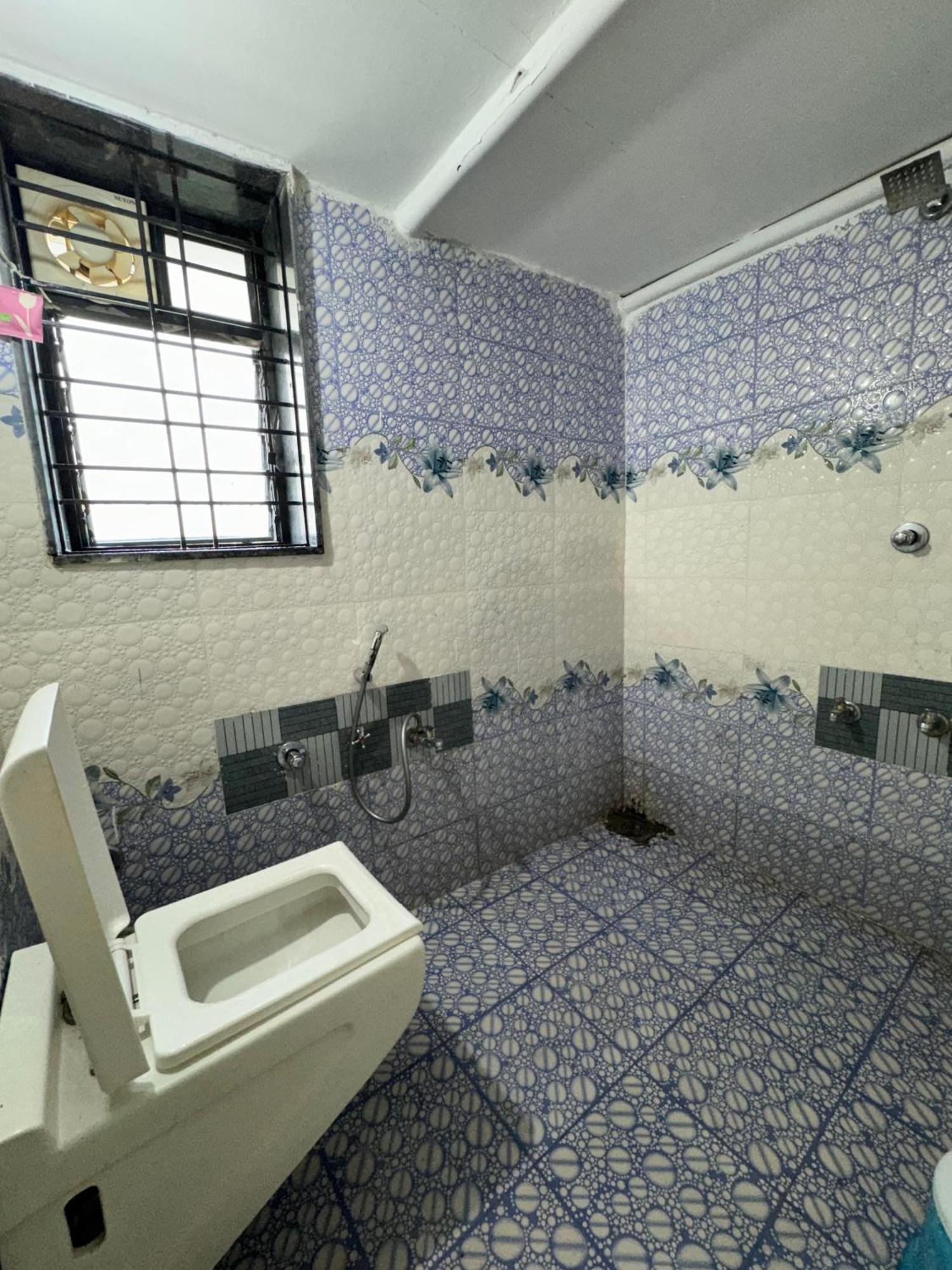 Kevadia Vasant Vihar Resort מראה חיצוני תמונה